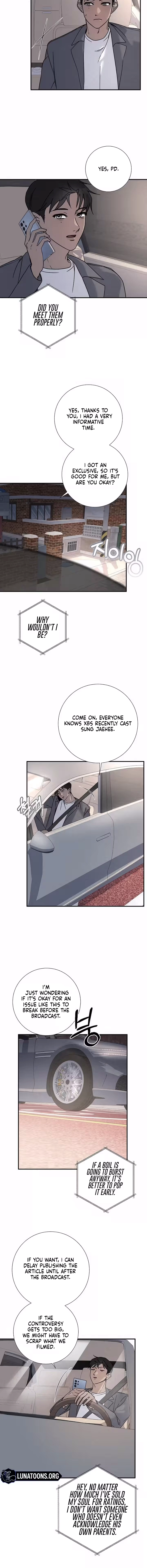 Read Steel chapter 34 image 7 on Lezhin