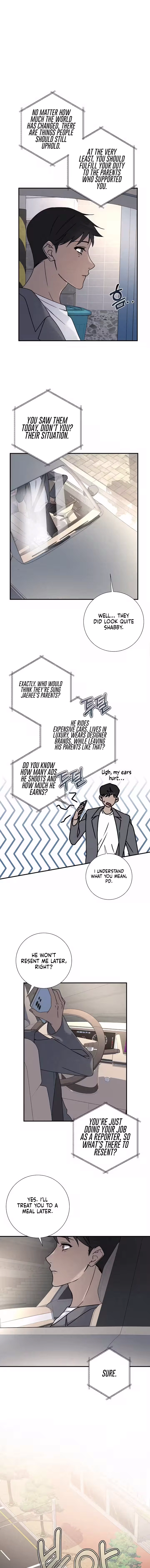 Read Steel chapter 34 image 8 on Lezhin