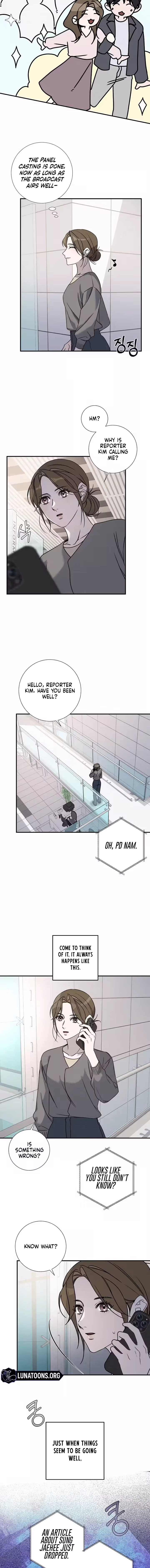 Read Steel chapter 35 image 1 on Lezhin