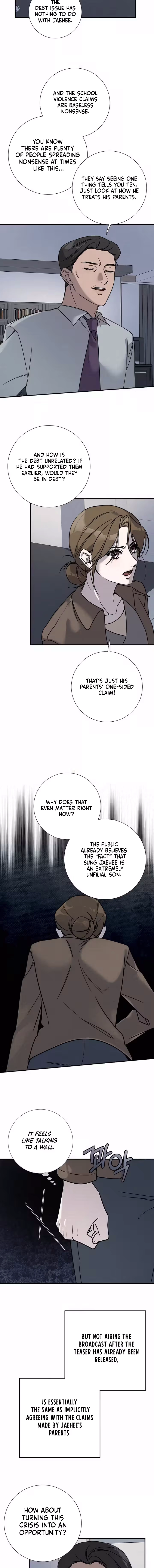 Read Steel chapter 35 image 10 on Lezhin