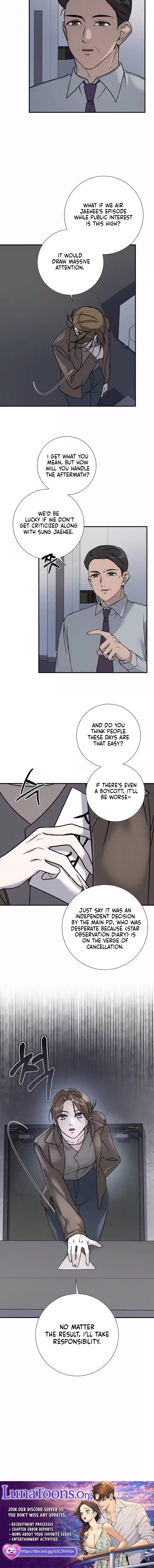 Read Steel chapter 35 image 11 on Lezhin