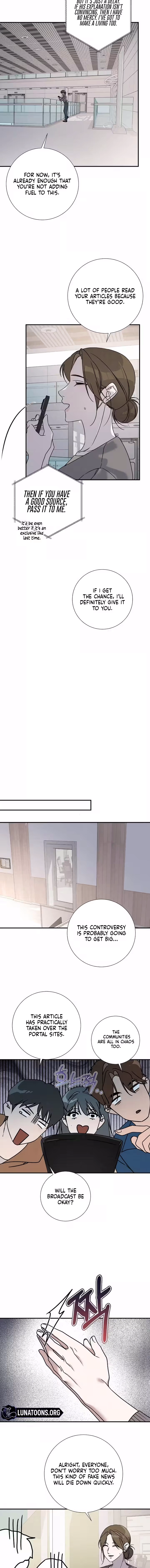 Read Steel chapter 35 image 5 on Lezhin