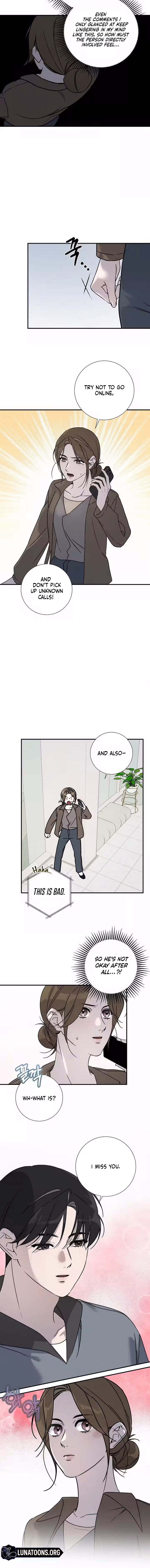 Read Steel chapter 35 image 7 on Lezhin