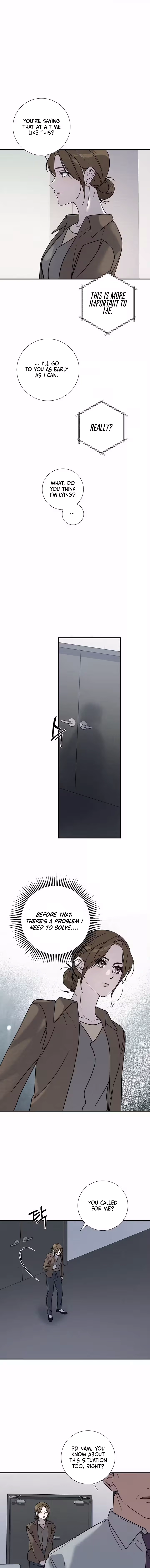 Read Steel chapter 35 image 8 on Lezhin