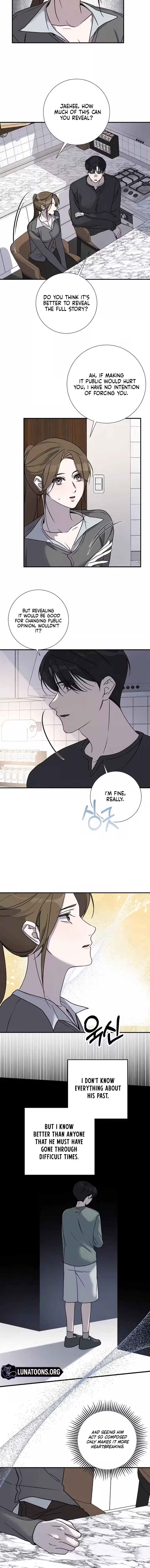 Read Steel chapter 36 image 5 on Lezhin