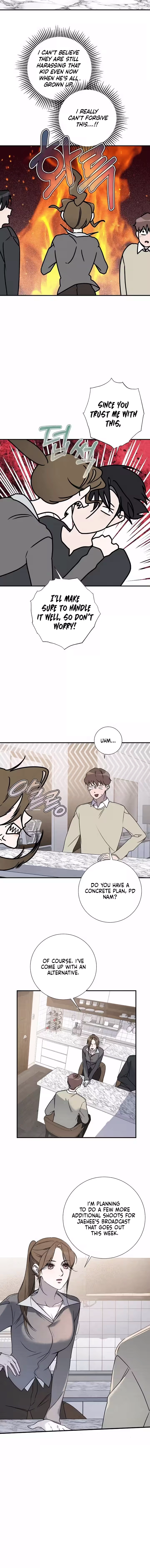 Read Steel chapter 36 image 6 on Lezhin