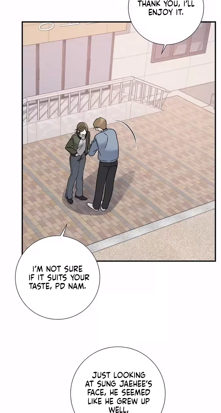 Steel Chapter 37 page 19 - 
