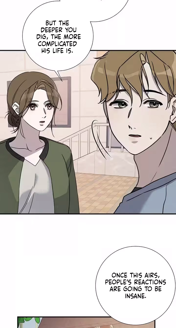 Steel Chapter 37 page 20 - 