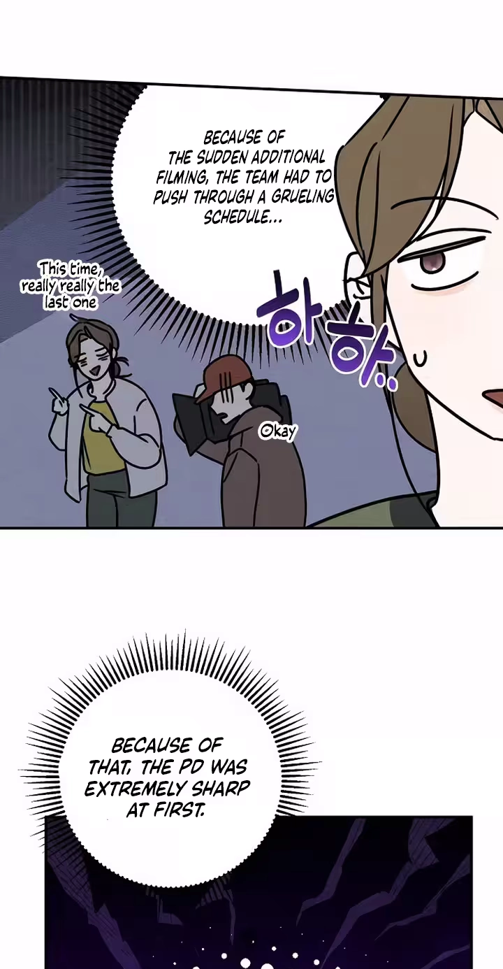 Steel Chapter 37 page 23 - 