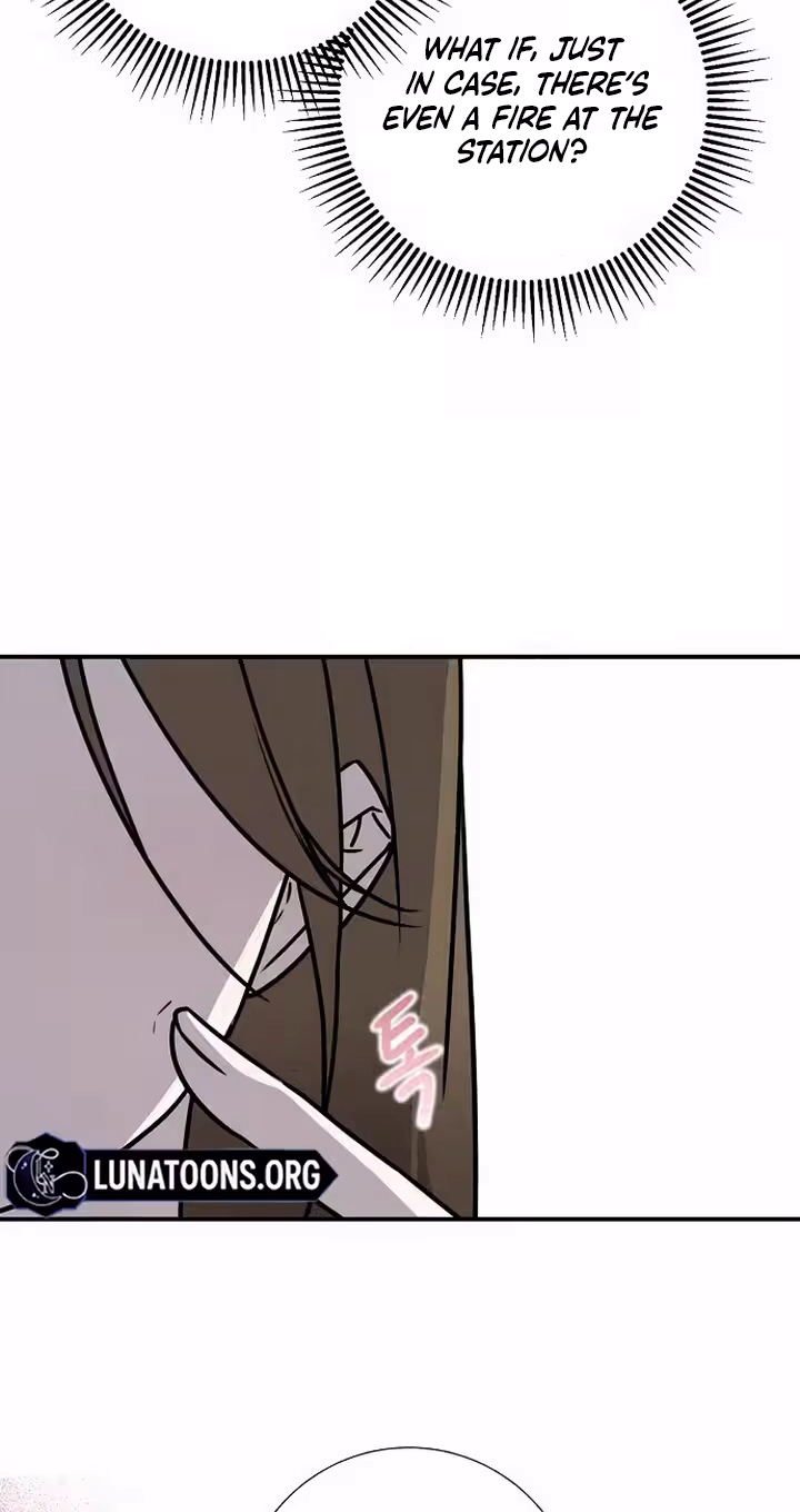 Steel Chapter 37 page 55 - 