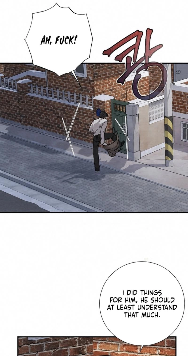 Steel Chapter 38 page 40 - 