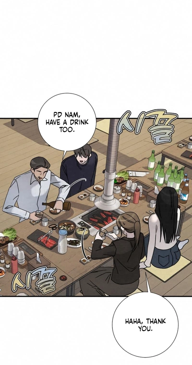 Steel Chapter 38 page 58 - 