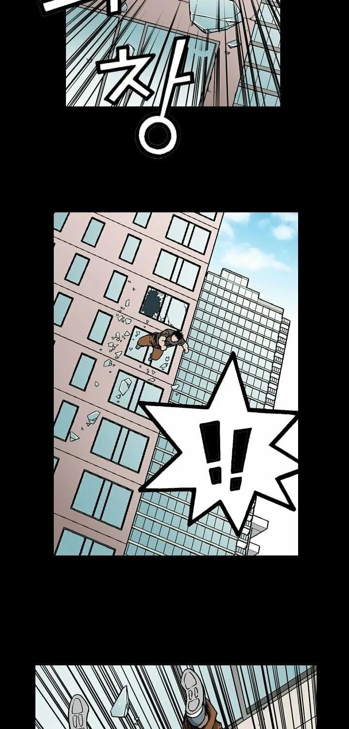 Read Steel chapter 4 image 14 on Lezhin