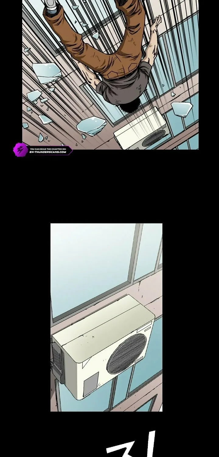 Read Steel chapter 4 image 15 on Lezhin