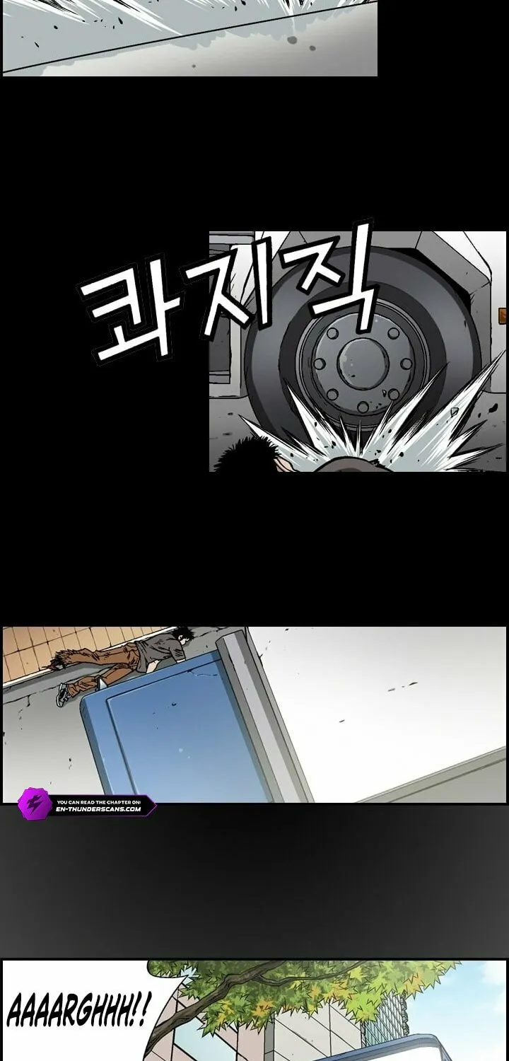 Read Steel chapter 4 image 21 on Lezhin