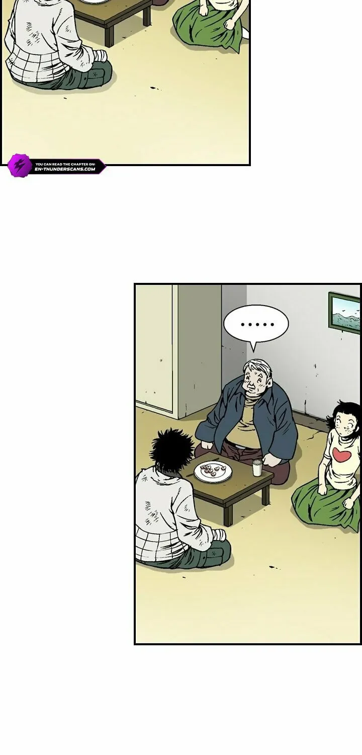 Read Steel chapter 4 image 24 on Lezhin