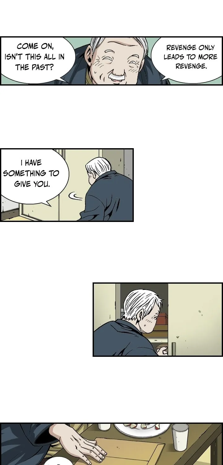 Read Steel chapter 4 image 26 on Lezhin