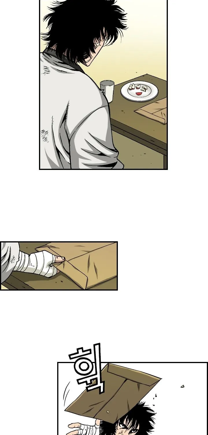 Read Steel chapter 4 image 28 on Lezhin