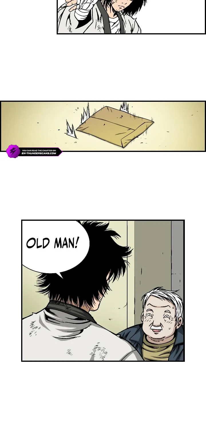 Read Steel chapter 4 image 29 on Lezhin
