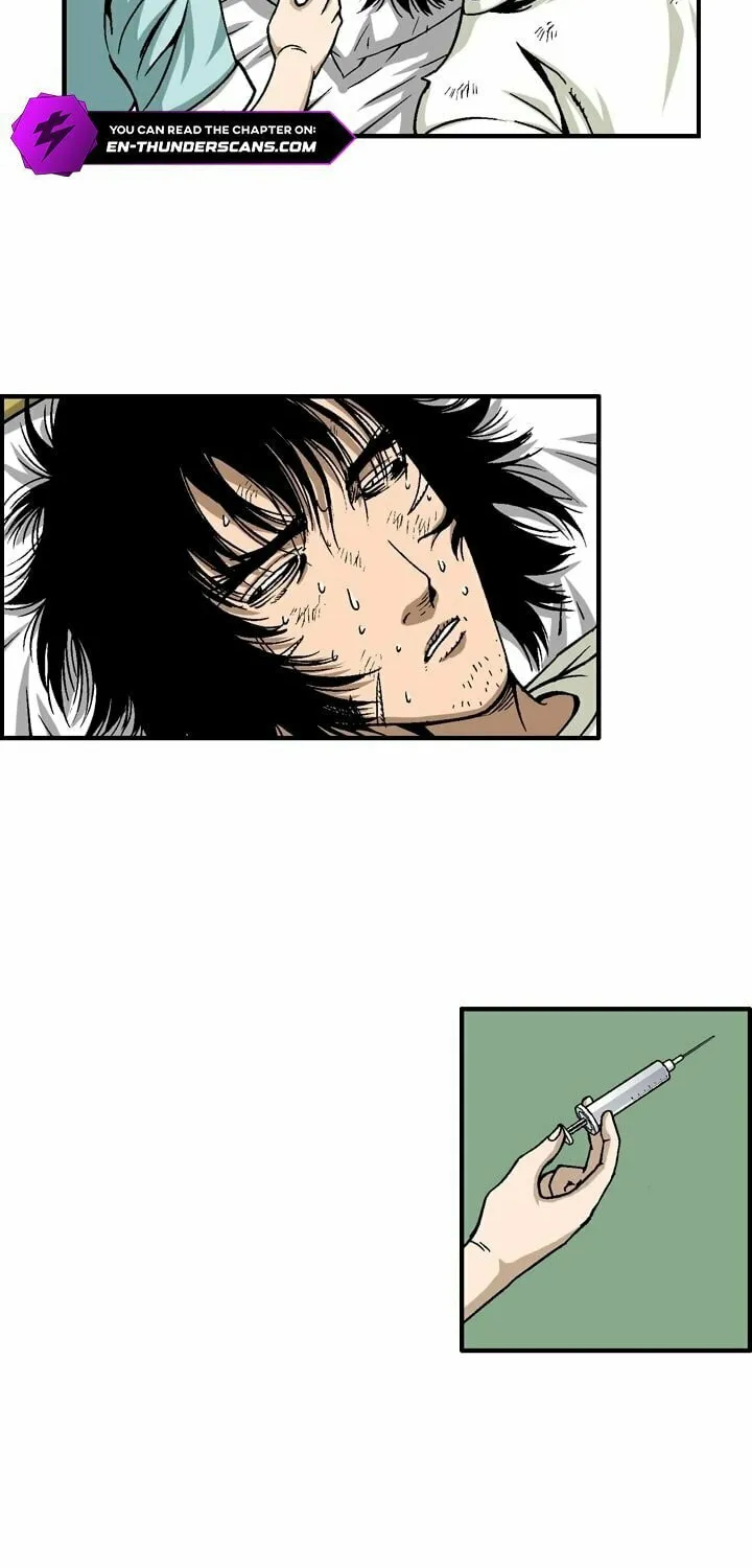 Read Steel chapter 5 image 12 on Lezhin