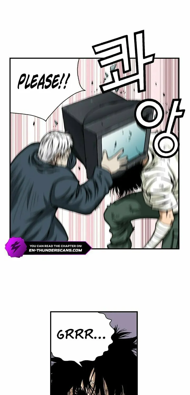 Read Steel chapter 5 image 30 on Lezhin