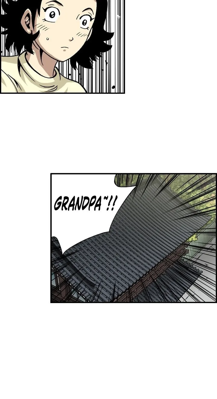 Read Steel chapter 5 image 8 on Lezhin
