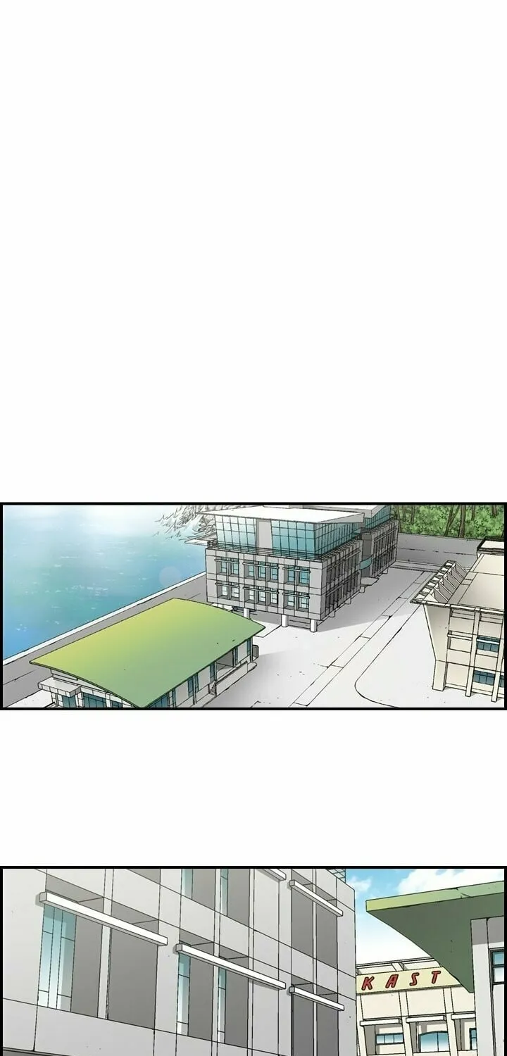 Read Steel chapter 6 image 23 on Lezhin