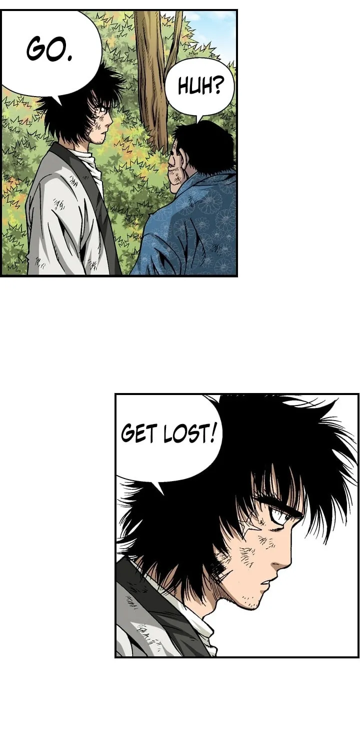 Read Steel chapter 6 image 25 on Lezhin