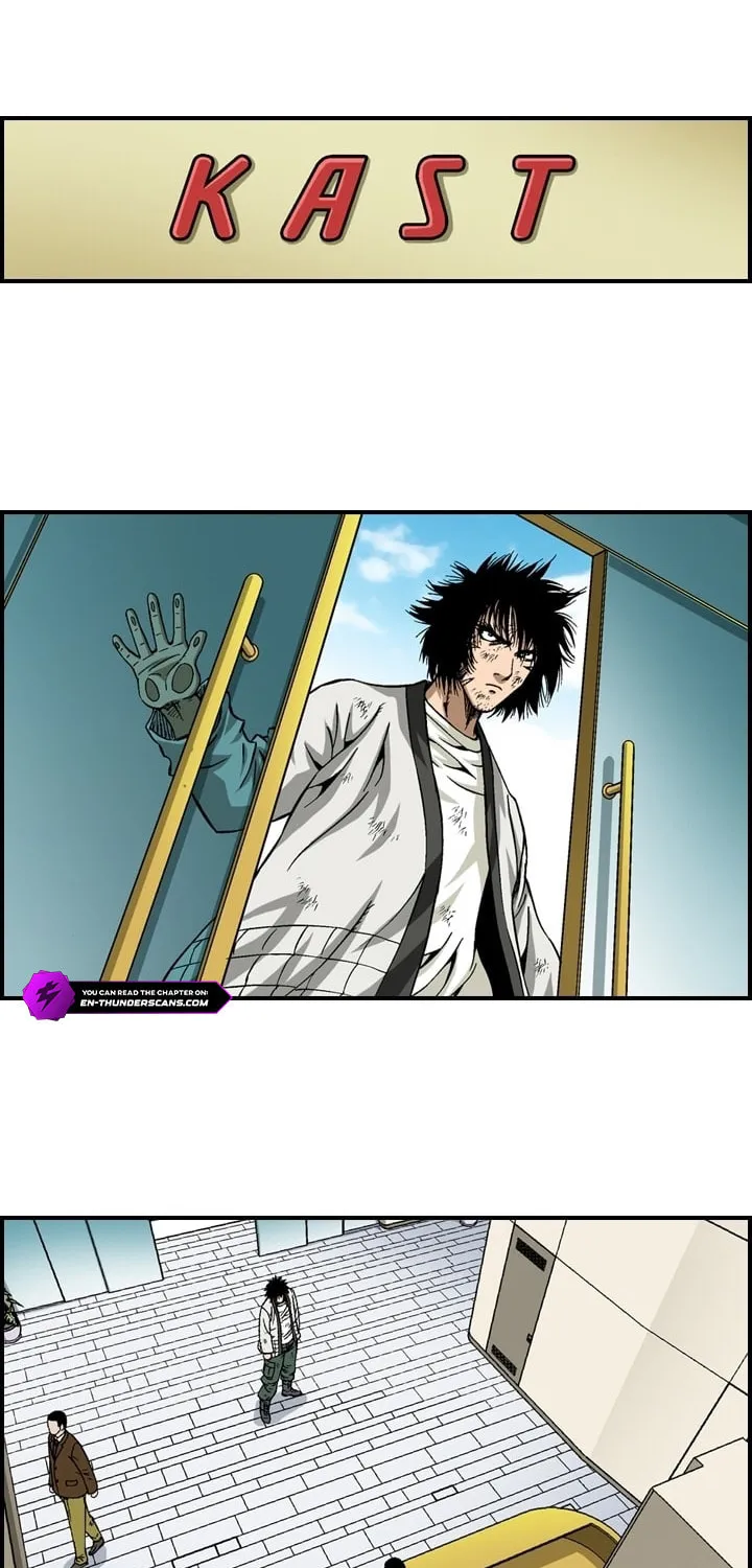 Read Steel chapter 6 image 28 on Lezhin
