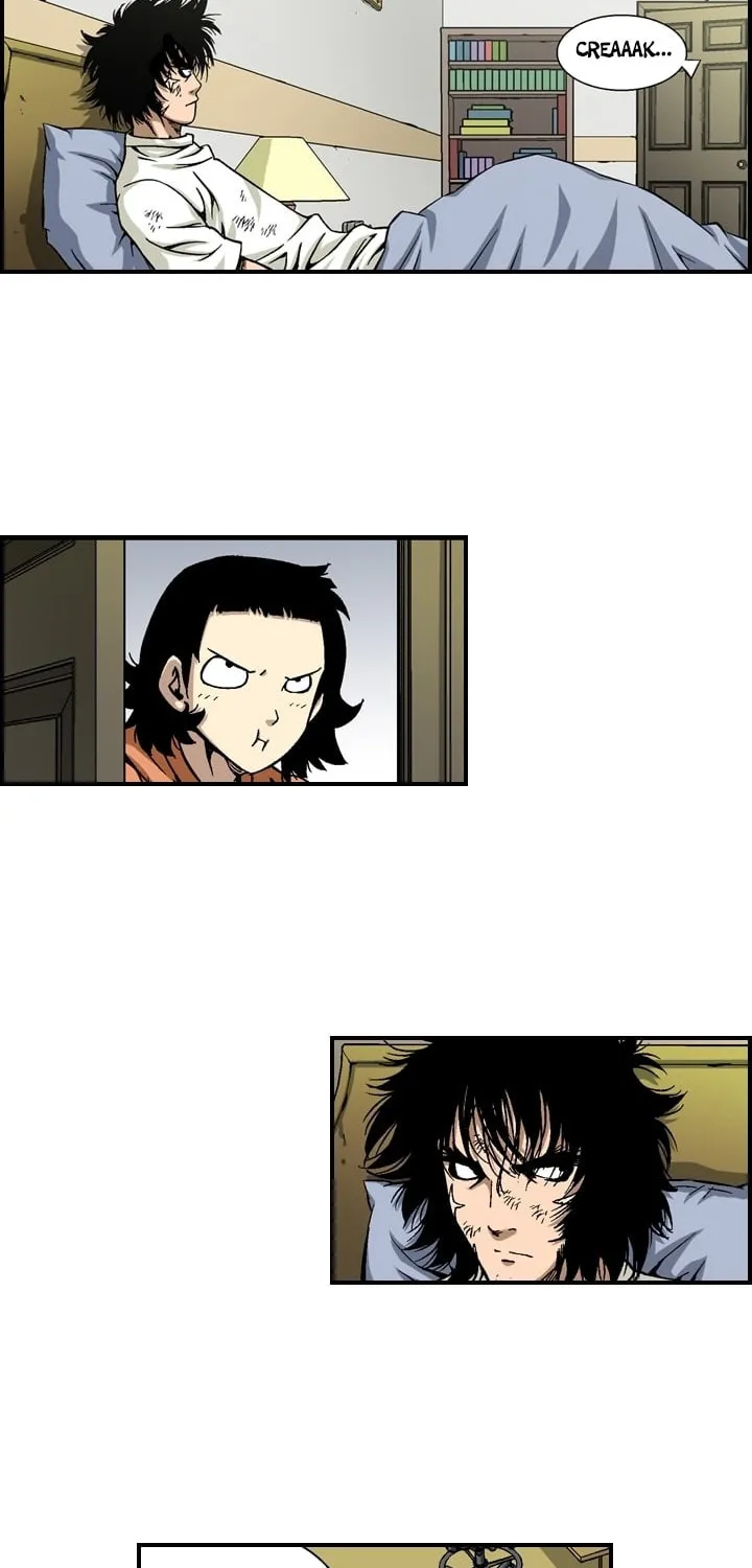 Read Steel chapter 6 image 3 on Lezhin