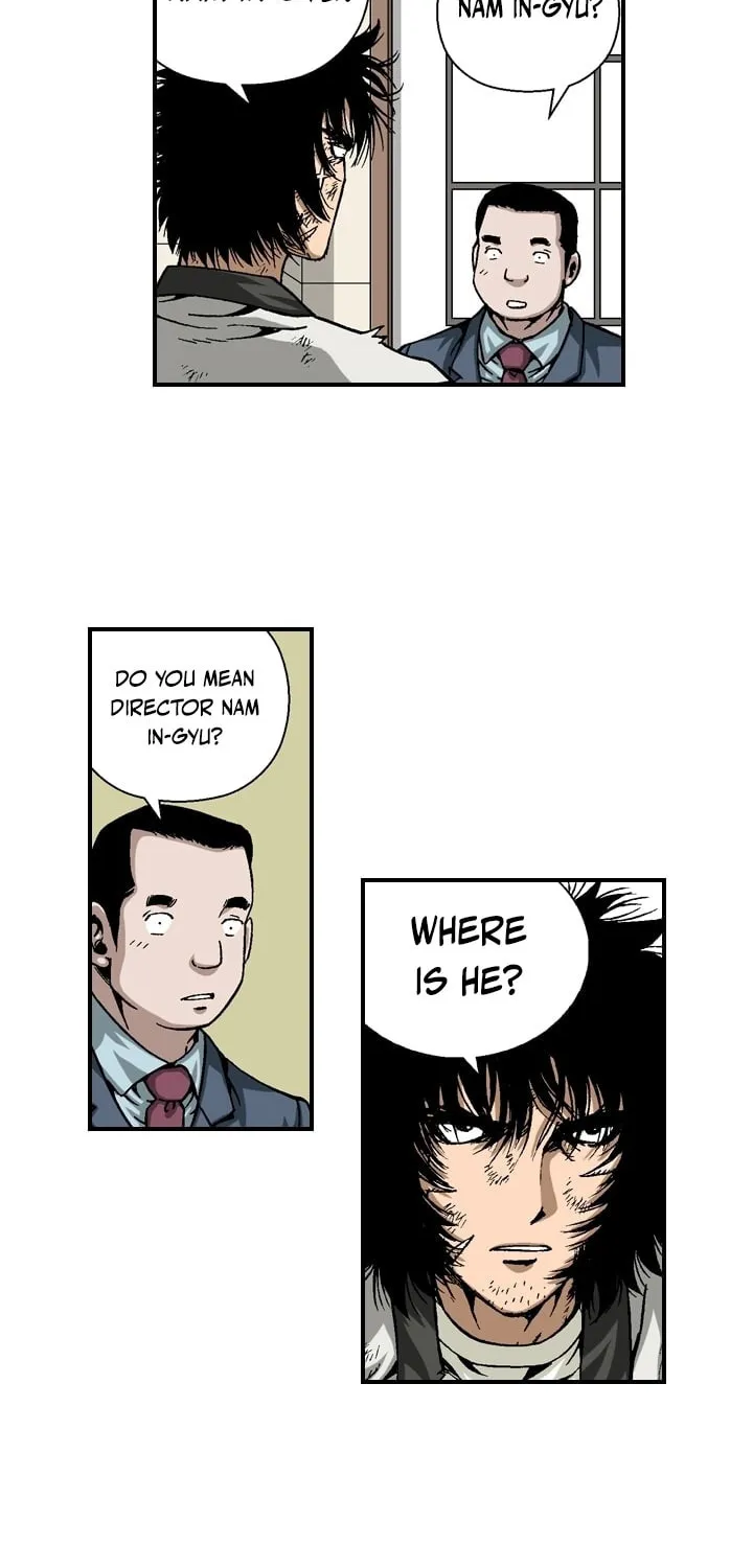 Read Steel chapter 6 image 30 on Lezhin