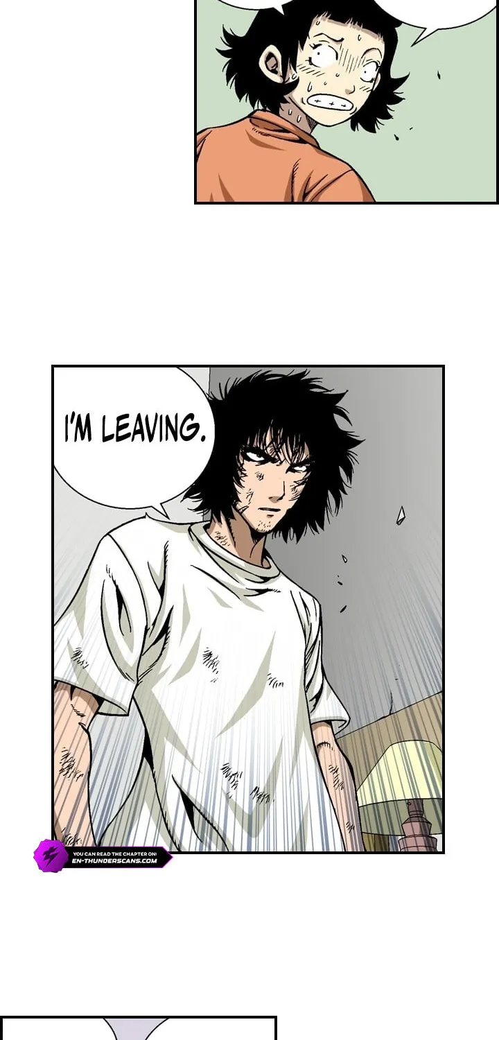 Read Steel chapter 6 image 7 on Lezhin