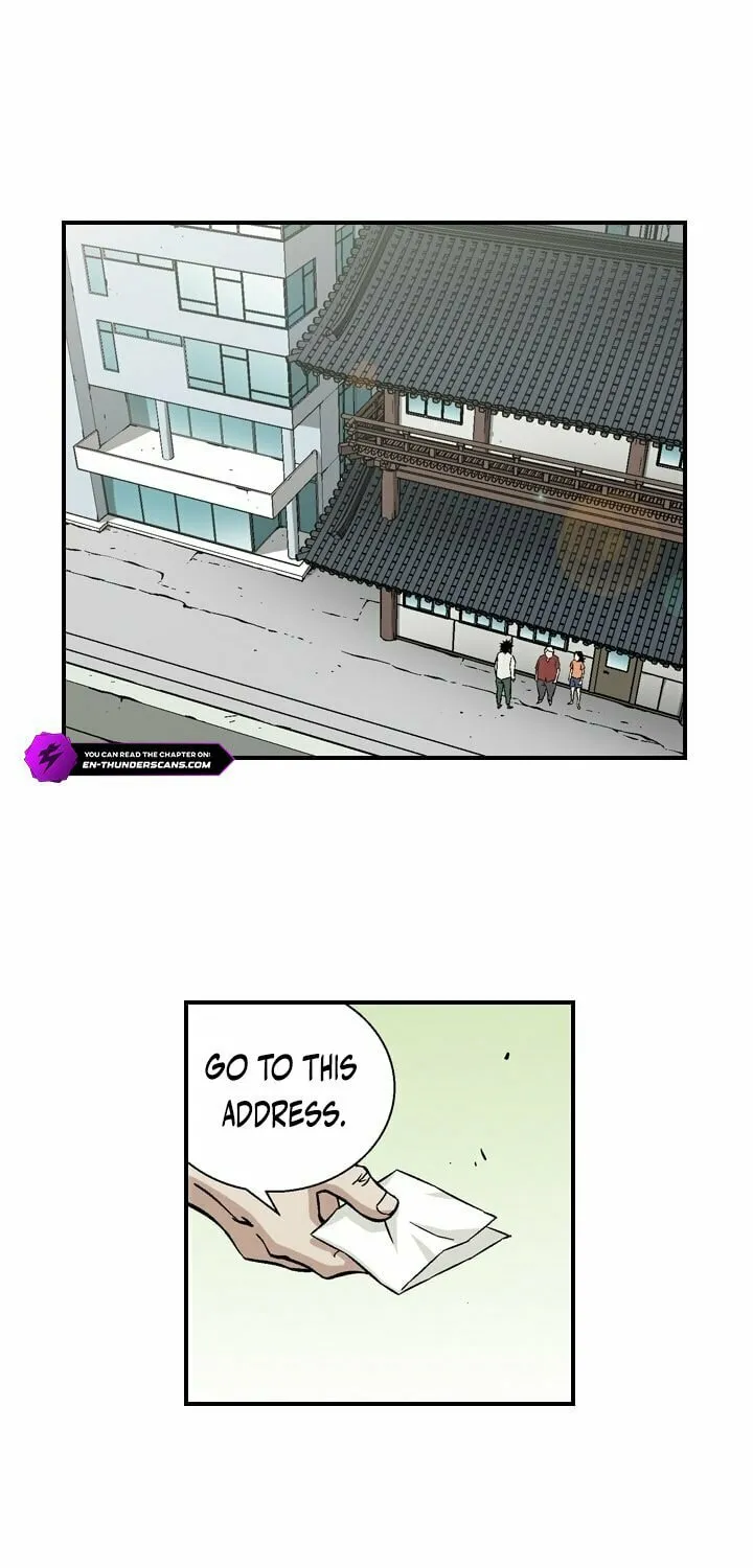 Read Steel chapter 6 image 9 on Lezhin