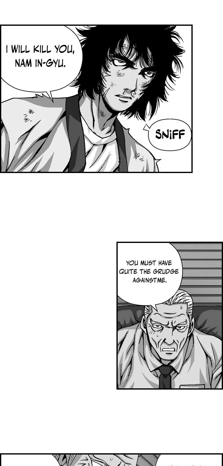Read Steel chapter 8 image 1 on Lezhin
