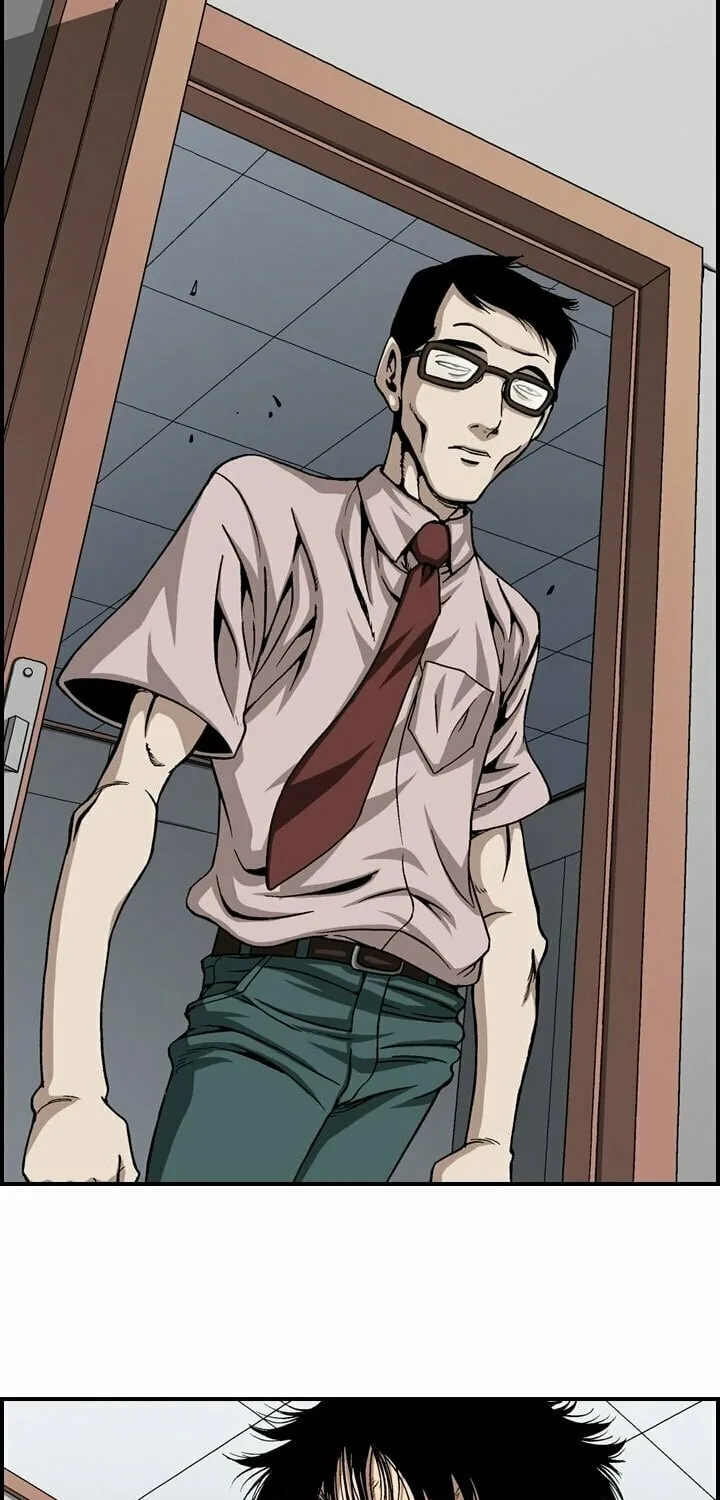 Read Steel chapter 8 image 13 on Lezhin
