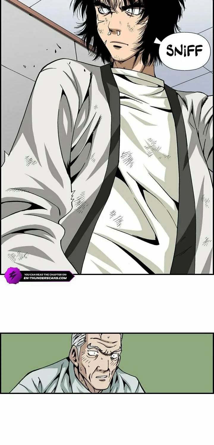 Read Steel chapter 8 image 14 on Lezhin