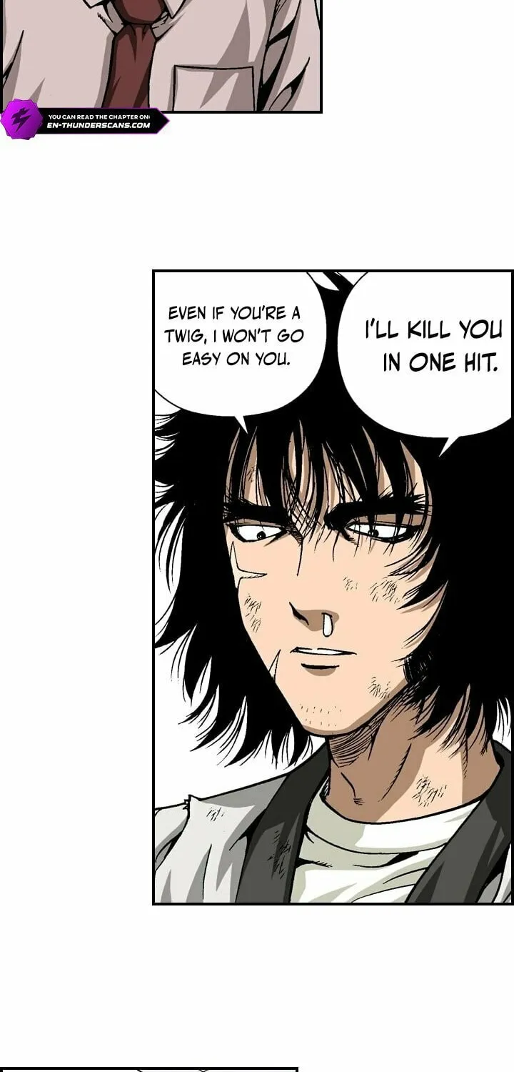 Read Steel chapter 8 image 20 on Lezhin