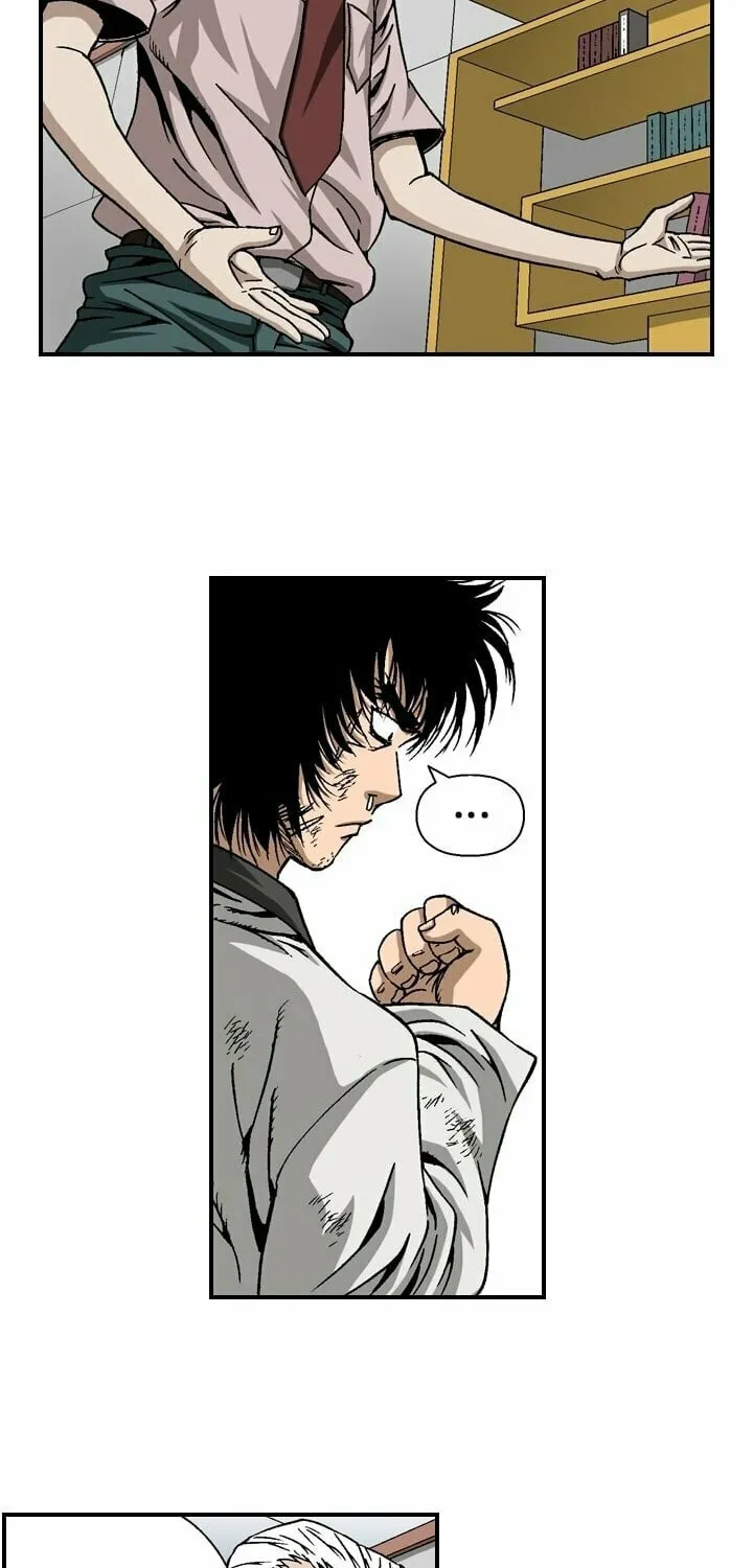 Read Steel chapter 8 image 27 on Lezhin