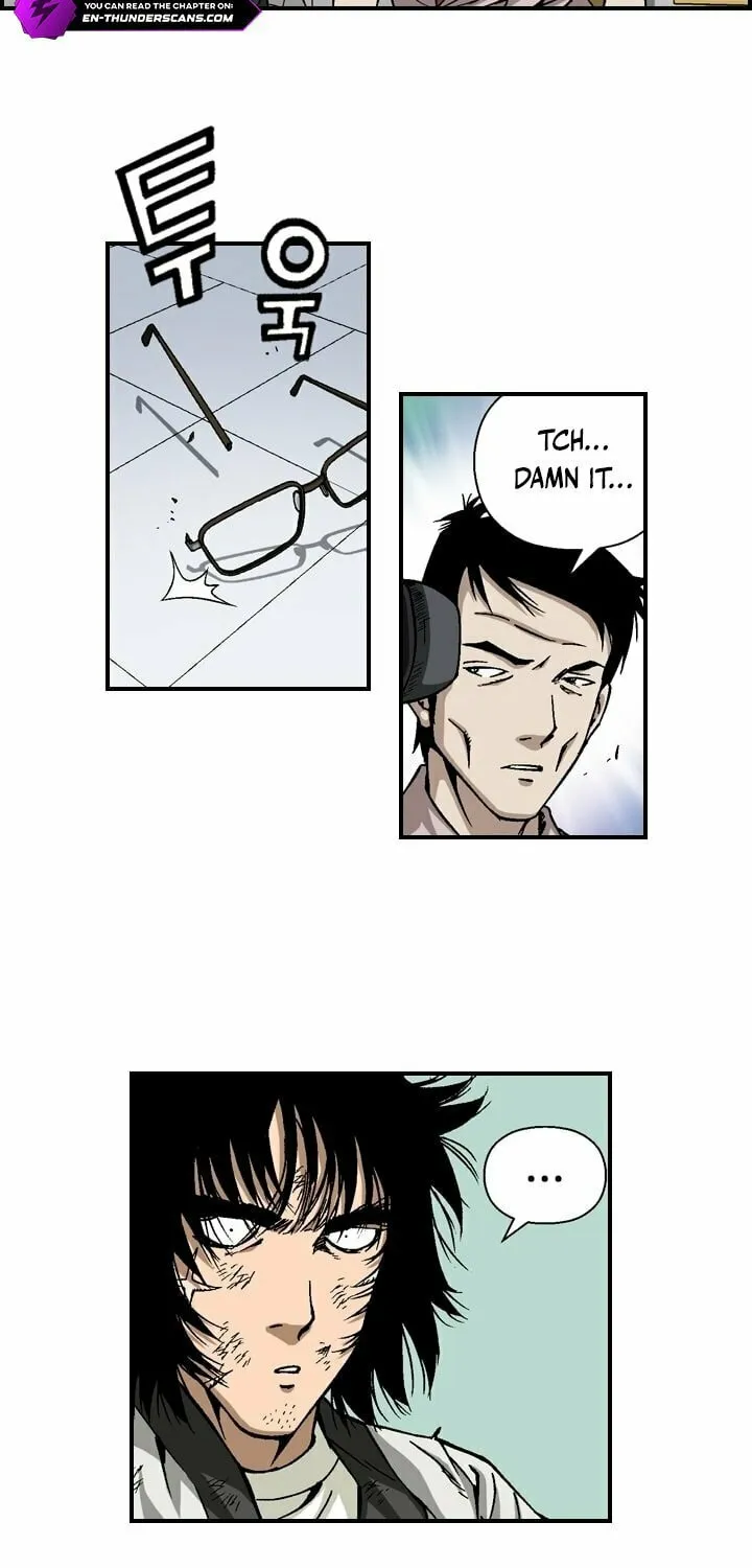 Read Steel chapter 8 image 29 on Lezhin