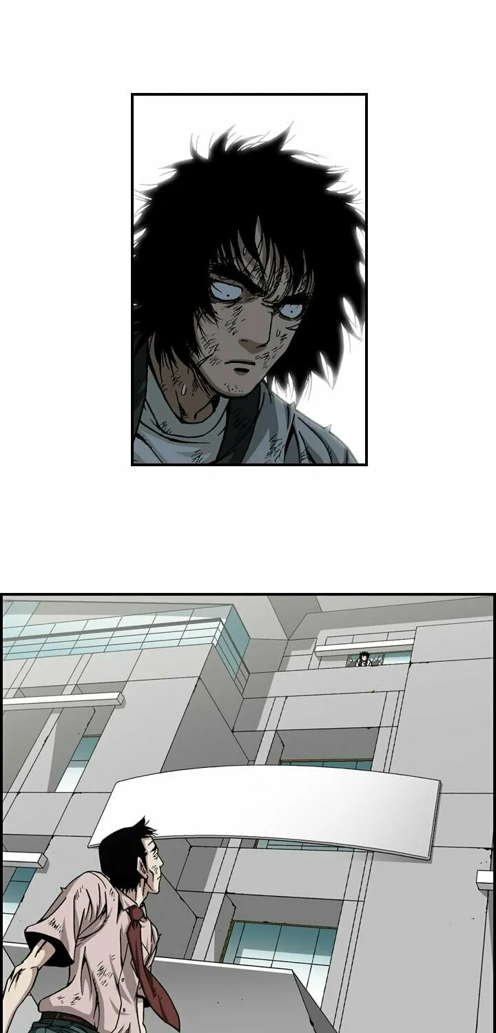 Read Steel chapter 9 image 17 on Lezhin