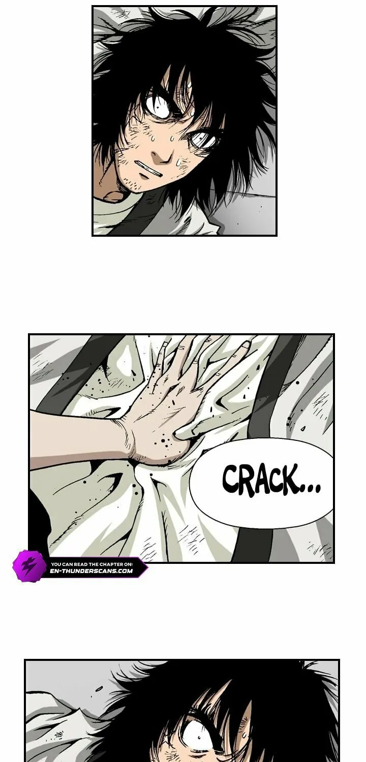 Read Steel chapter 9 image 9 on Lezhin