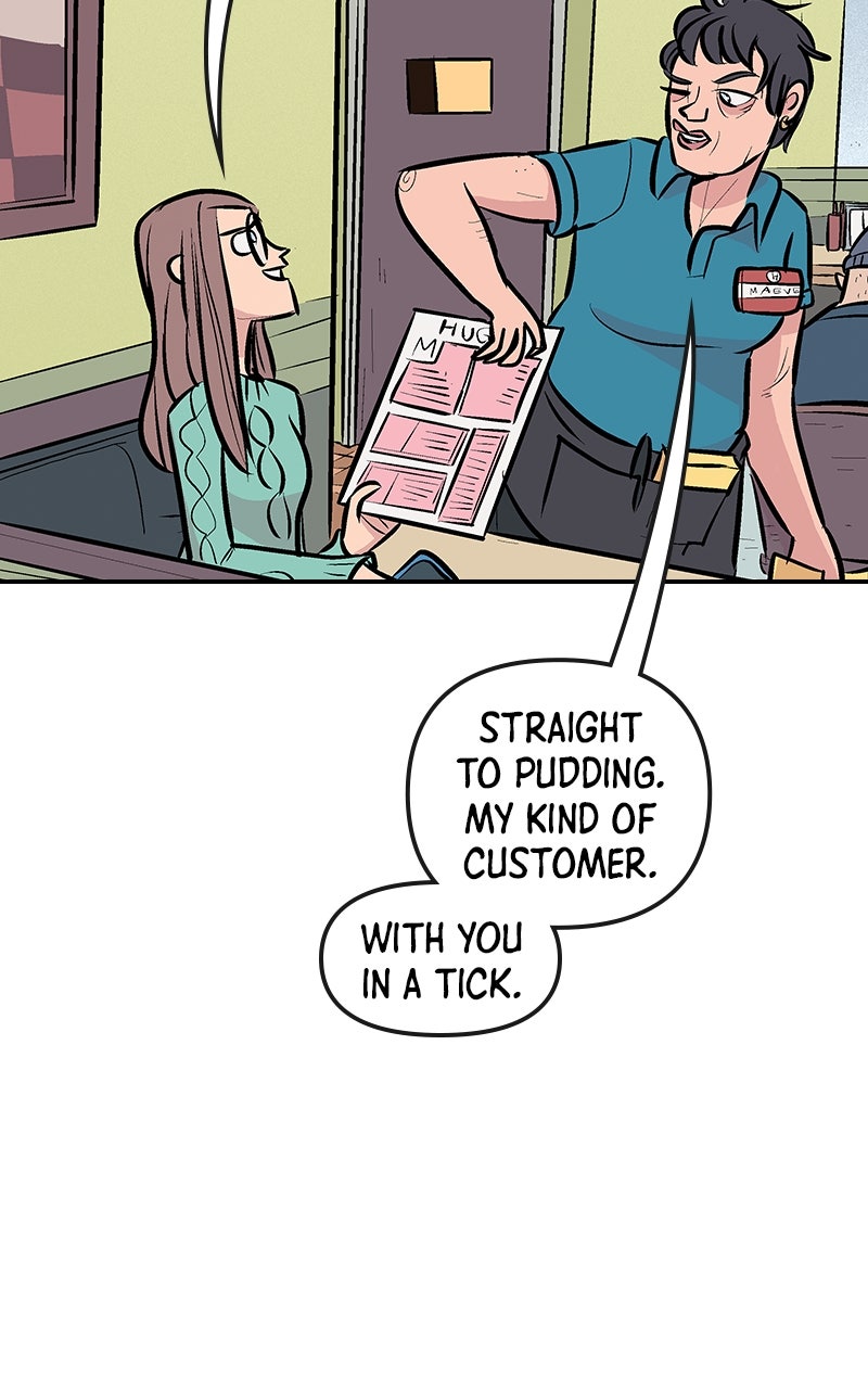 Read Steeple chapter 1 image 10 on Lezhin