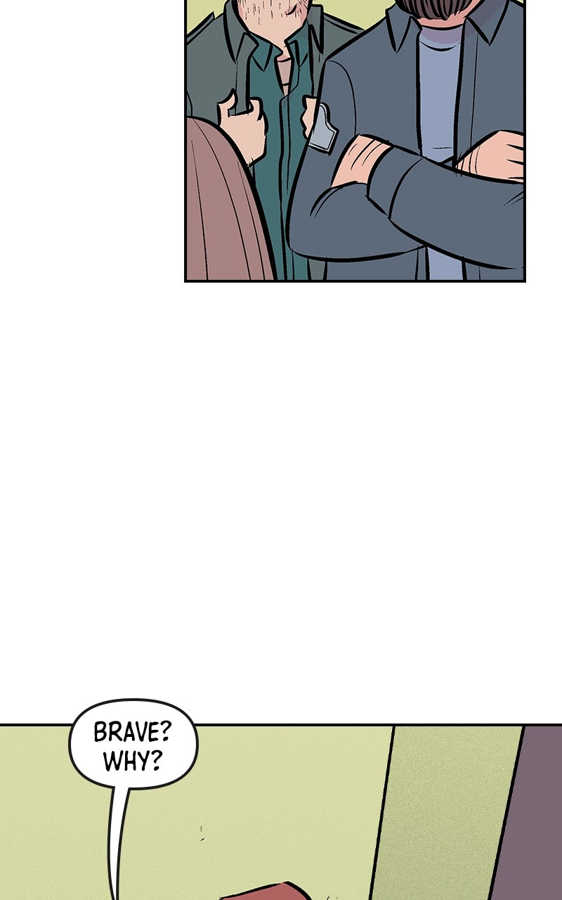 Read Steeple chapter 1 image 14 on Lezhin