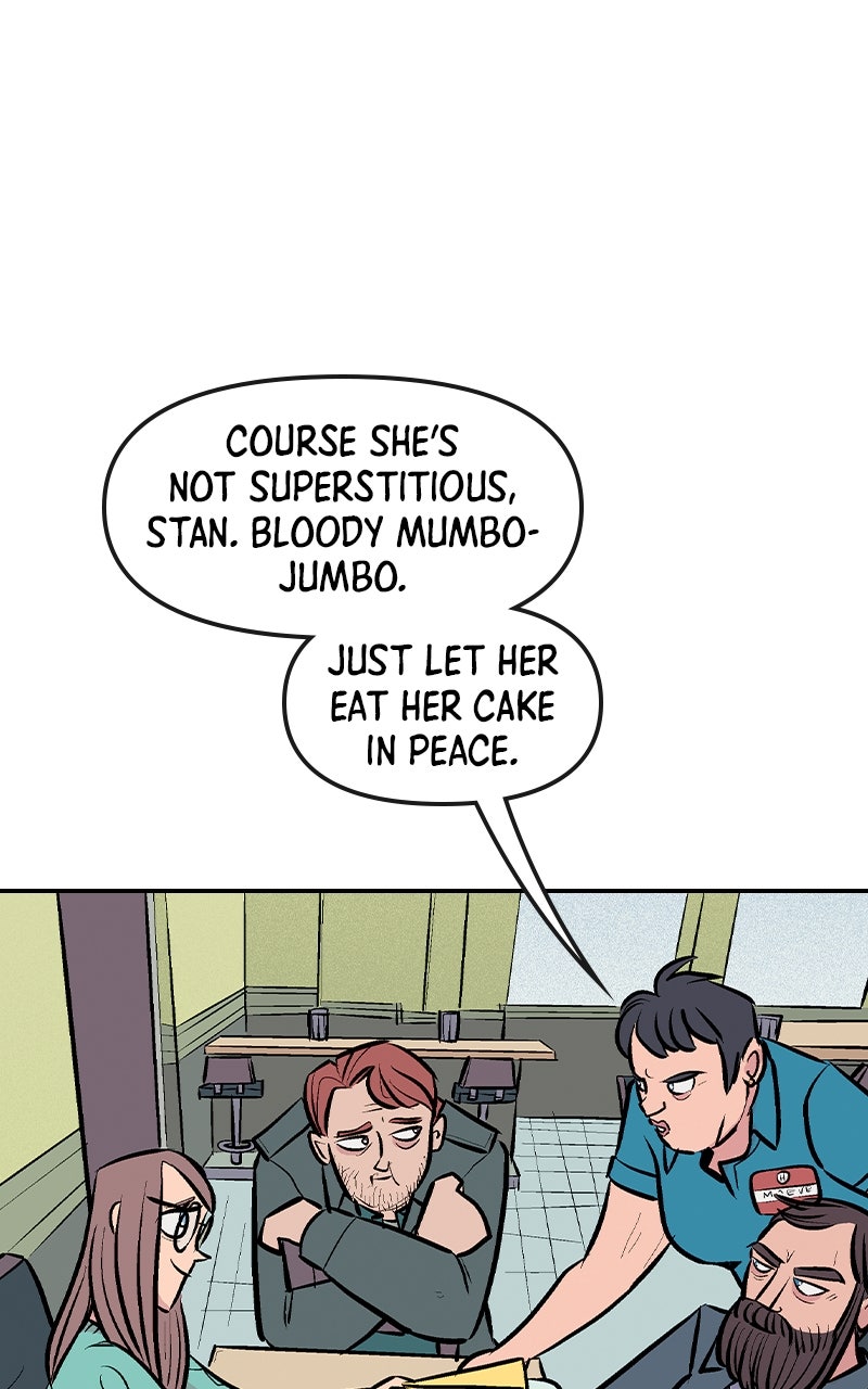 Read Steeple chapter 1 image 17 on Lezhin