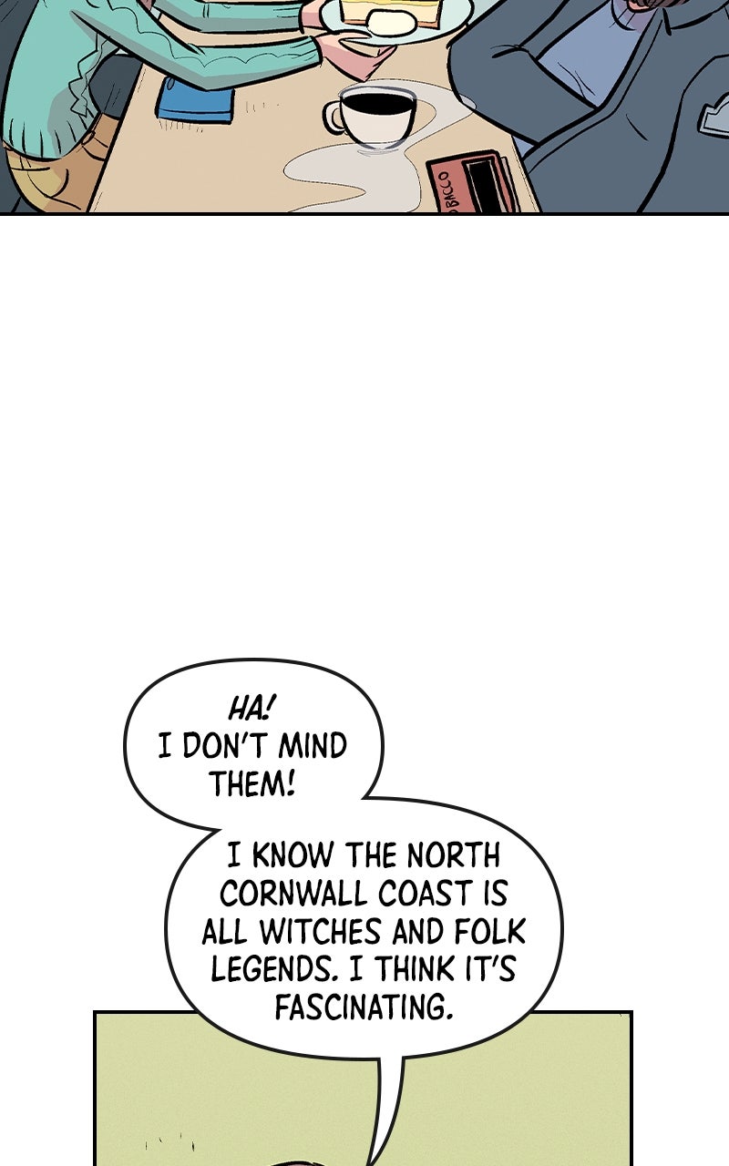 Read Steeple chapter 1 image 18 on Lezhin