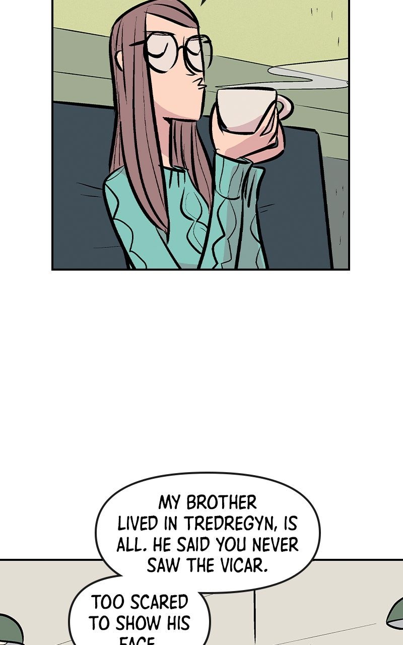 Read Steeple chapter 1 image 19 on Lezhin