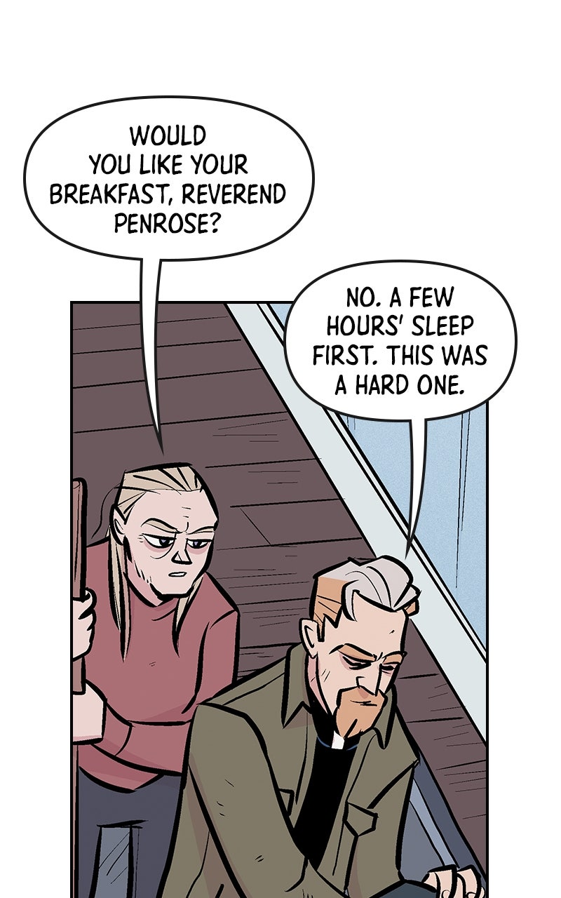 Read Steeple chapter 1 image 2 on Lezhin