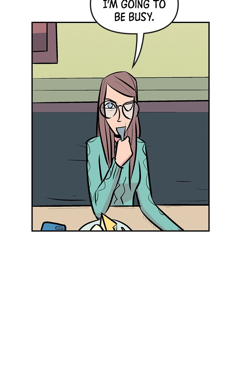 Read Steeple chapter 1 image 21 on Lezhin