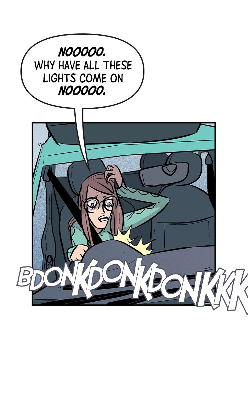 Read Steeple chapter 1 image 23 on Lezhin