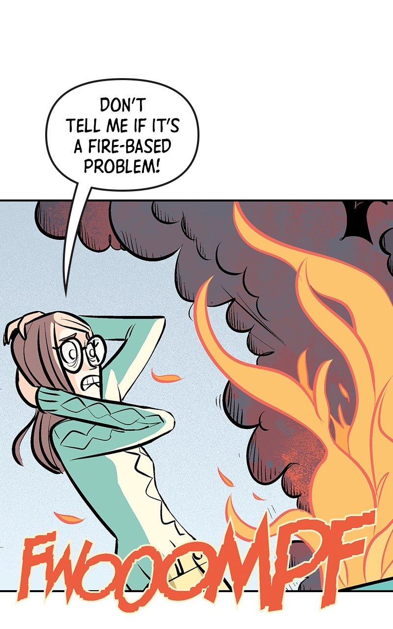 Read Steeple chapter 1 image 25 on Lezhin